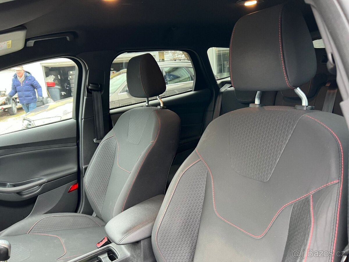 Ford Focus Turnier ST-line 1,5i 134kW - 9