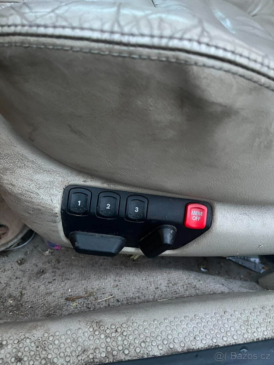 Škoda Superb 2.5tdi - 9