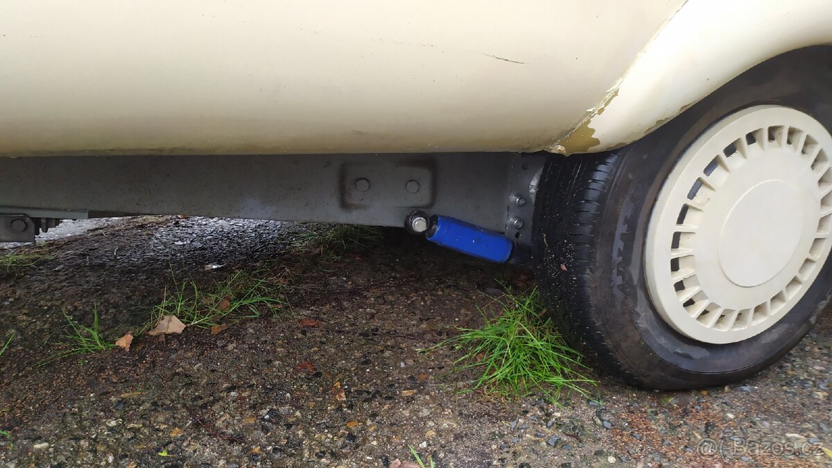 OBYTNY PRIVES,KARAVAN,BYDLIK - 9