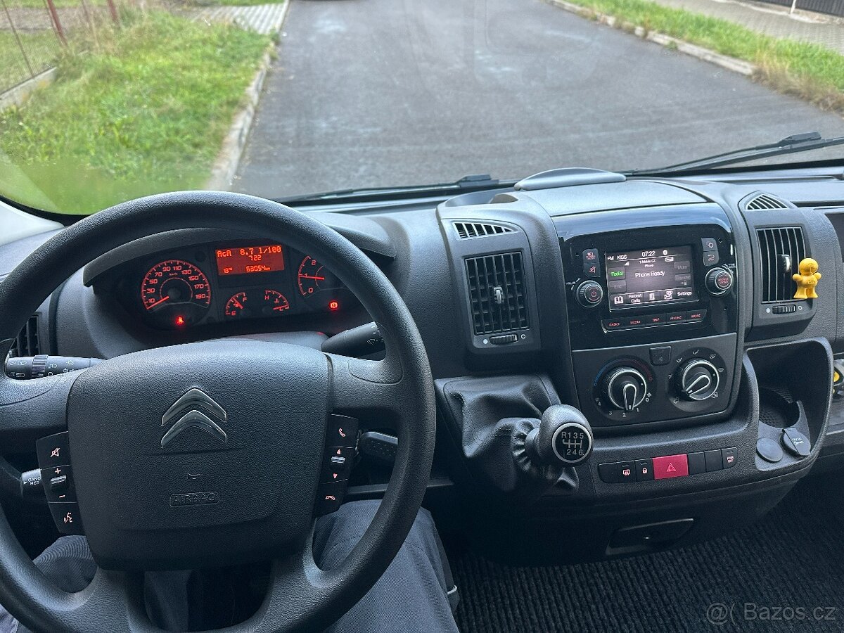 Citroën Jumper L3H2 - 9