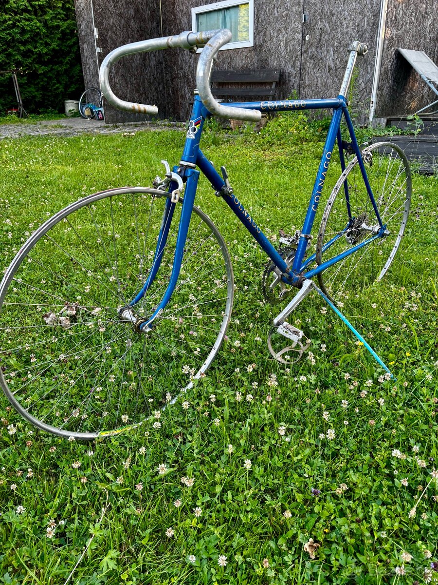 Rámová sada - 9