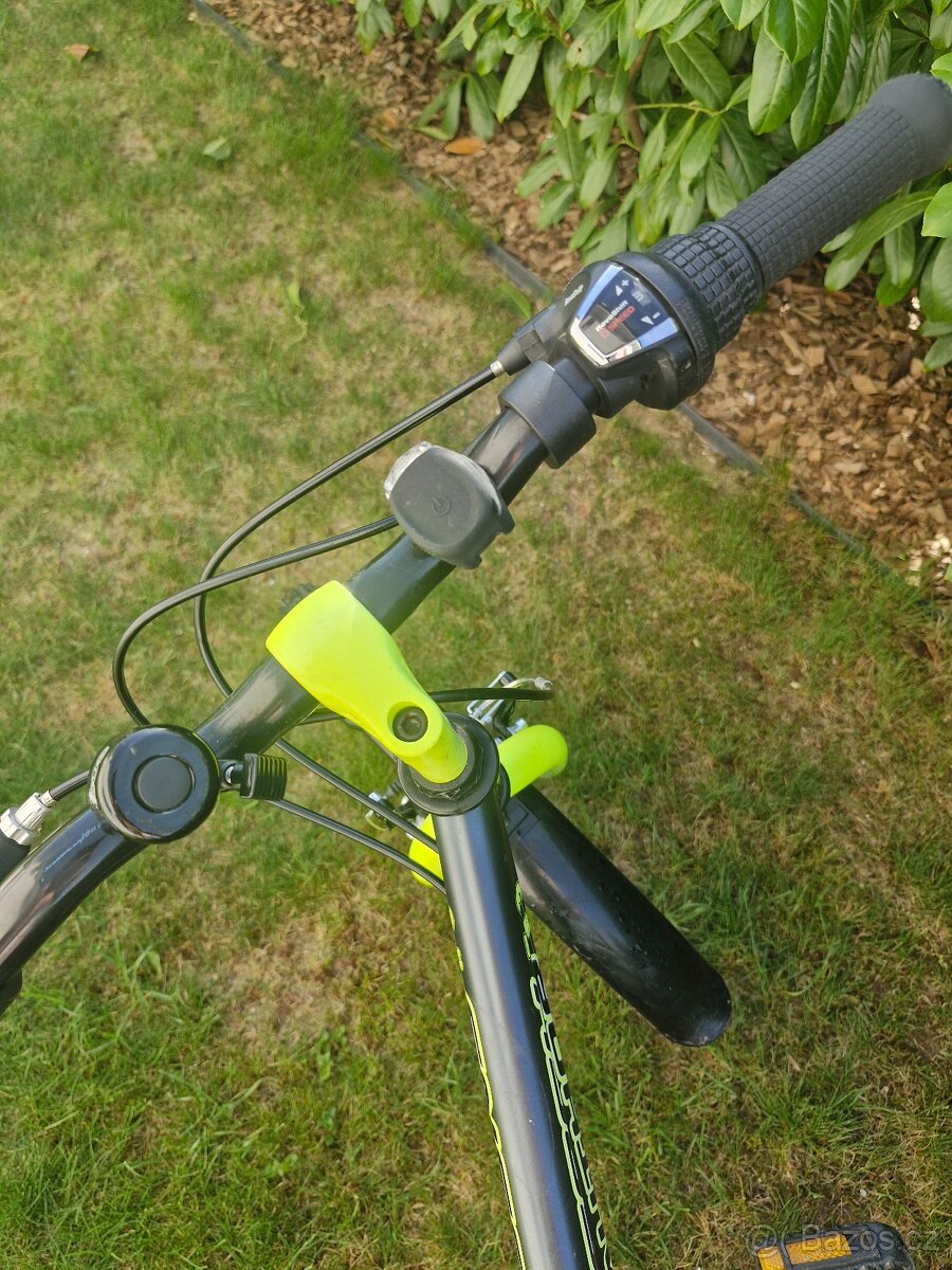 Dětské kolo 20" - 9