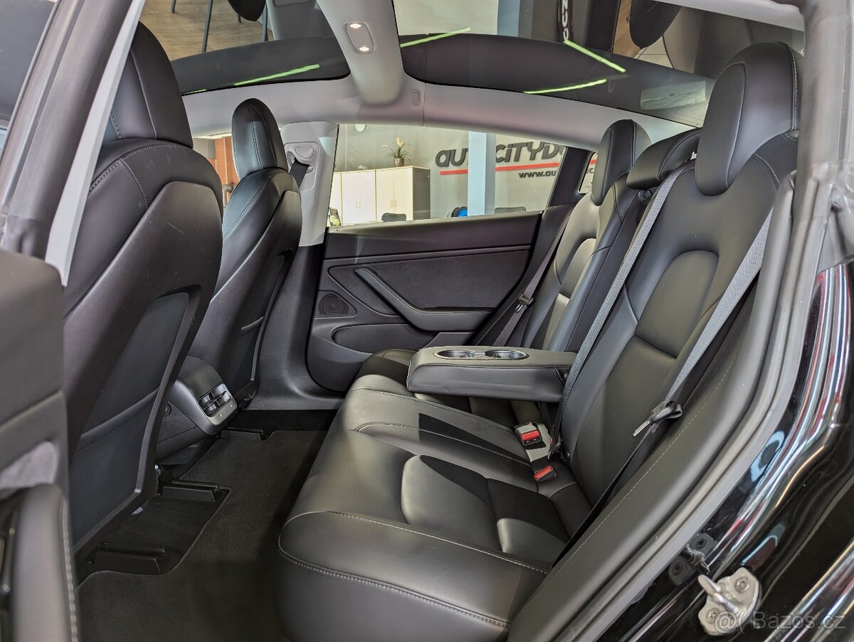 Tesla Model 3 STANDART RANGE PLUS, DPH - 9