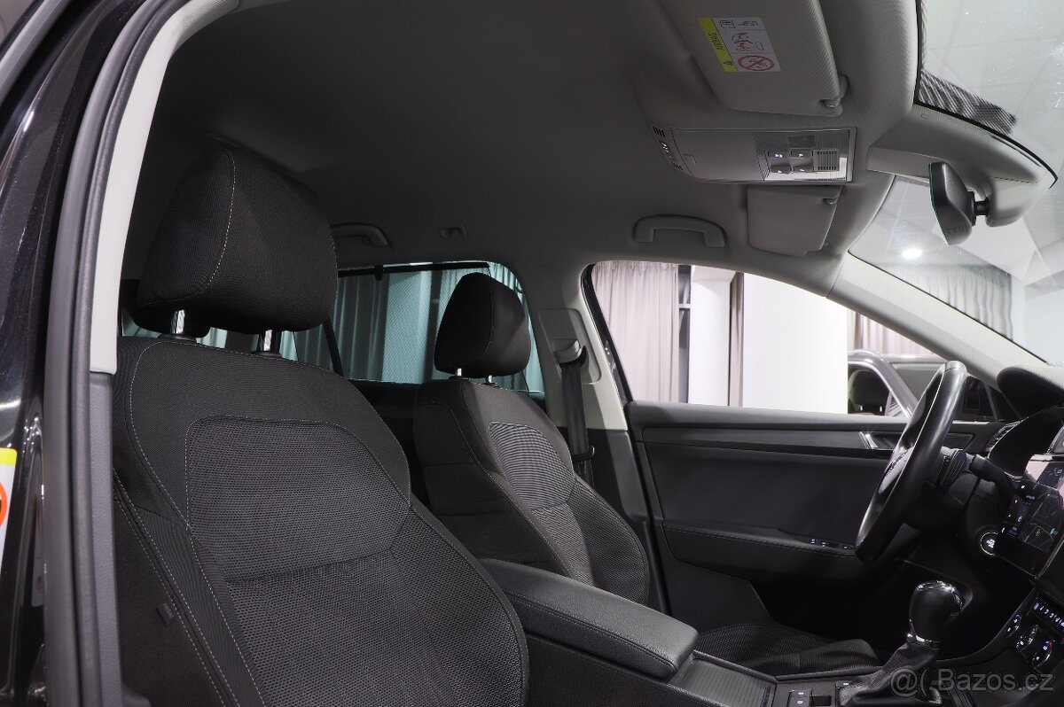 Škoda Superb 3 iV 1.4TSI Hybrid 160kW DSG - záruka Autodraft - 9
