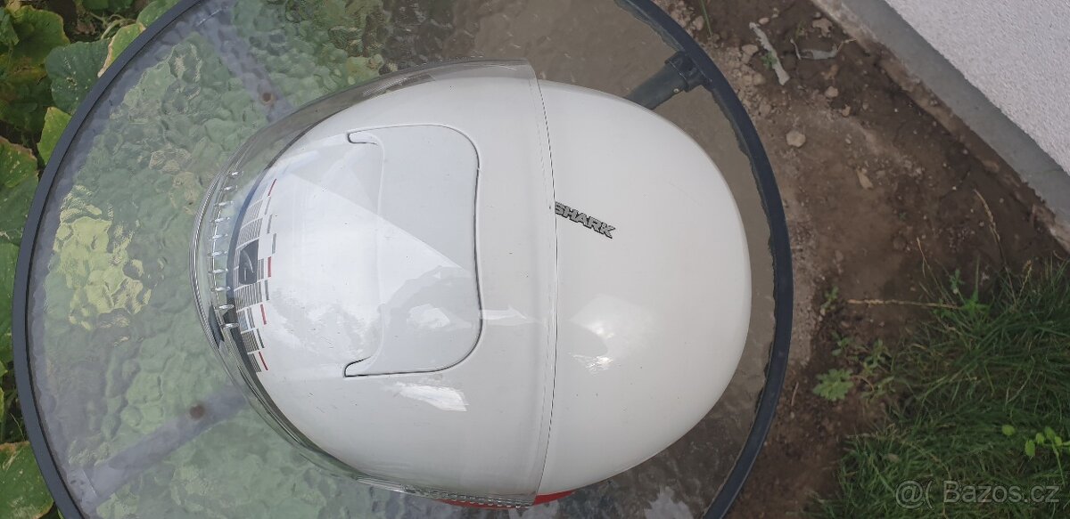 Helma Shark Nano Boost velikost L (59/60) - 9