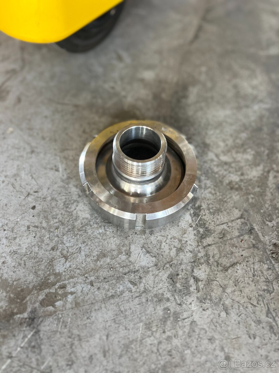 ČERPADLO FRANCESCA F04 S NÁSYPKOU - 9