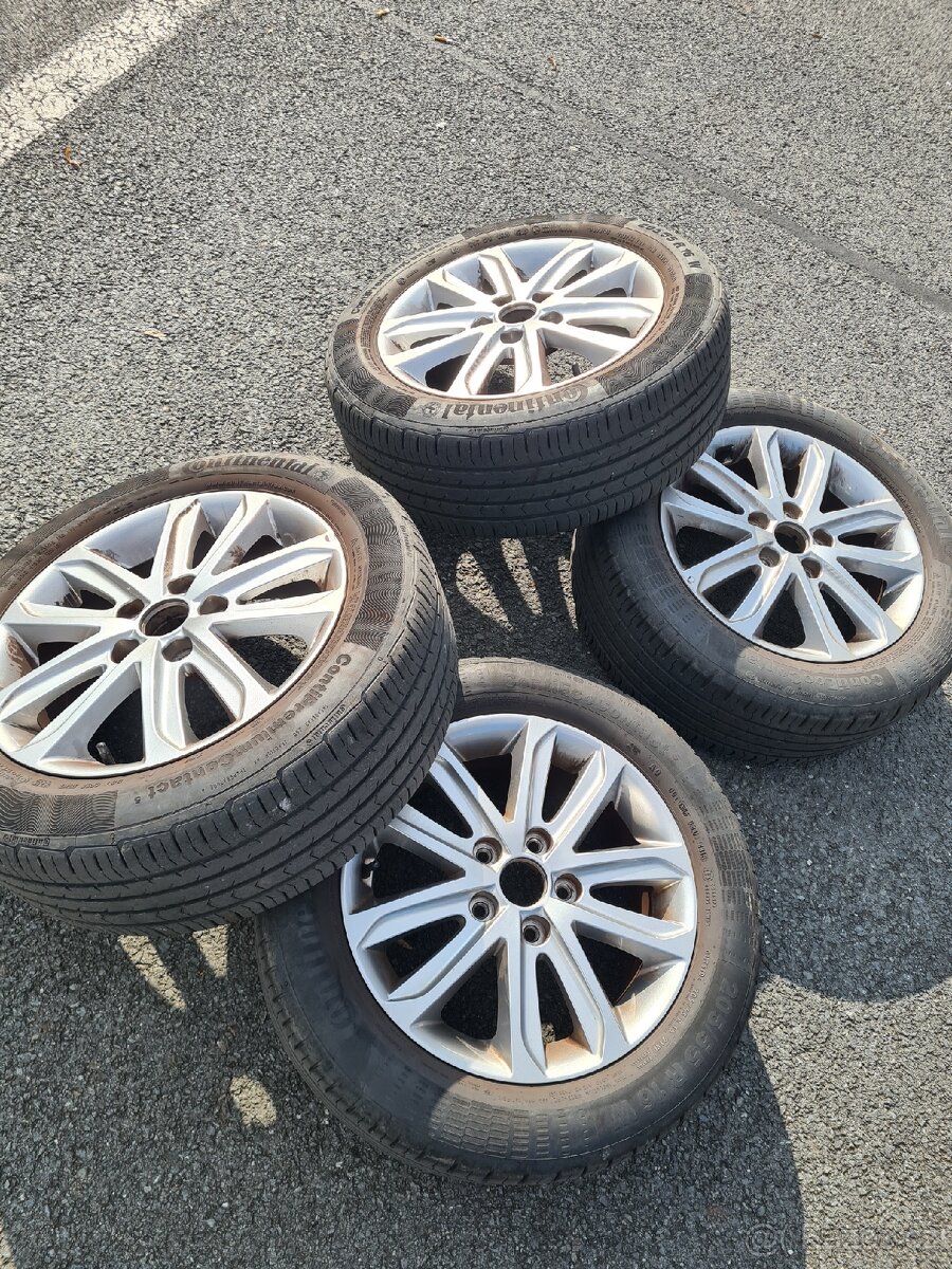 KIA CEED, r.v.2012, 1.4 Benzín - 9