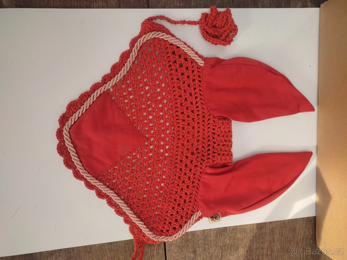 Čabraky pro koně full - 9