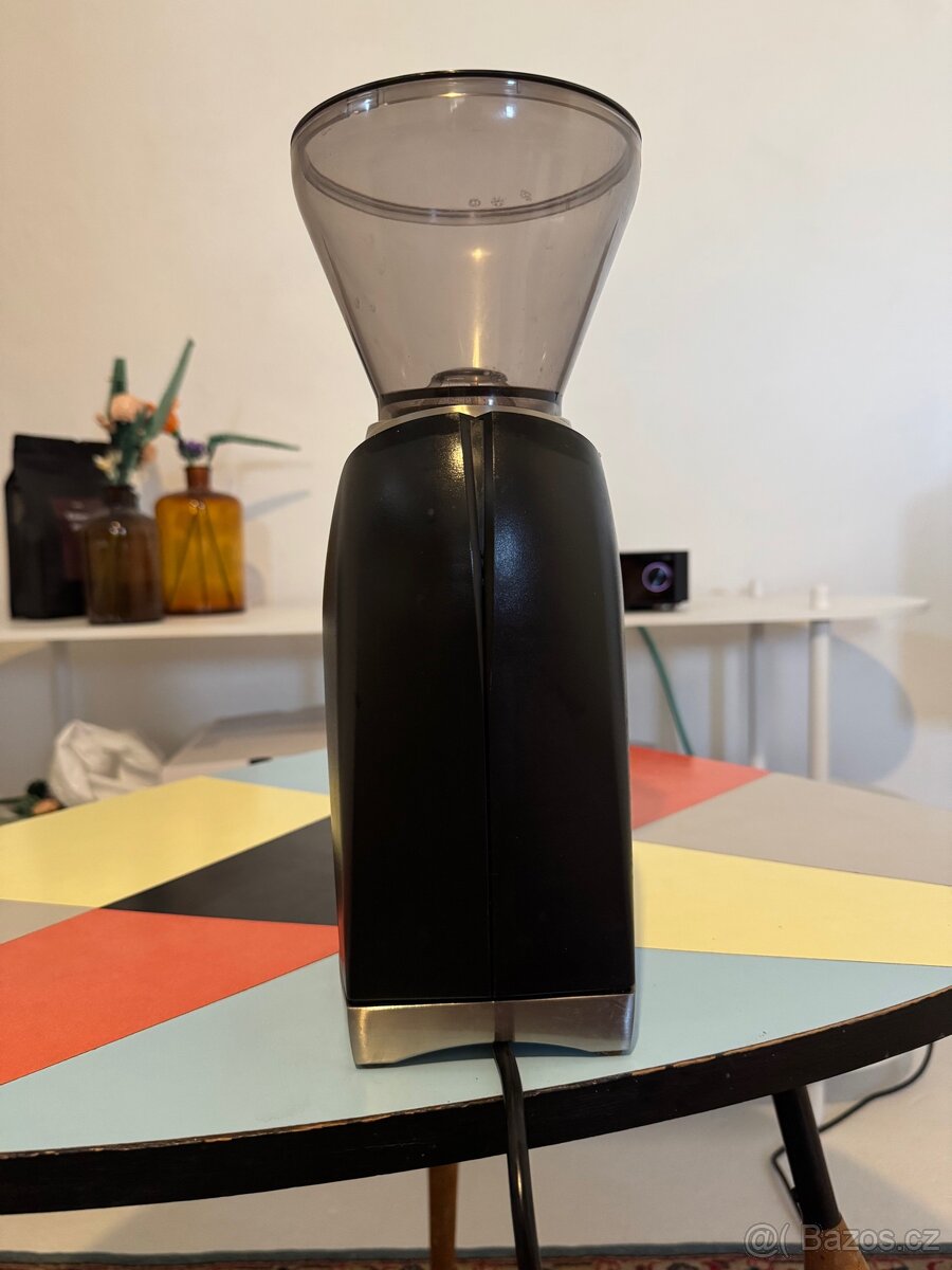 Baratza Virtuoso+ elektricky mlynek - 9