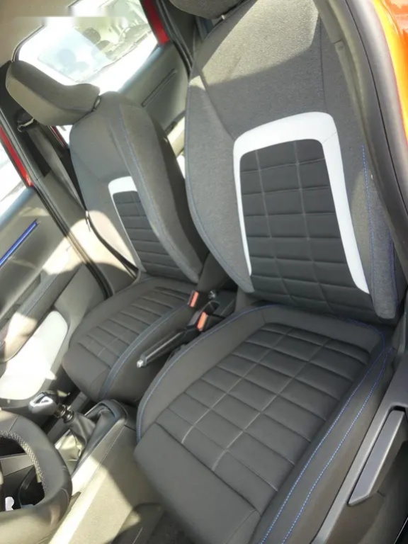 Citroën C3, PLUS Turbo 100k Manual - 9