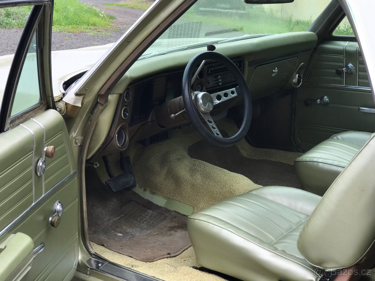 Chevrolet El_camino Malibu 5.0 V8 - 1968 - 9