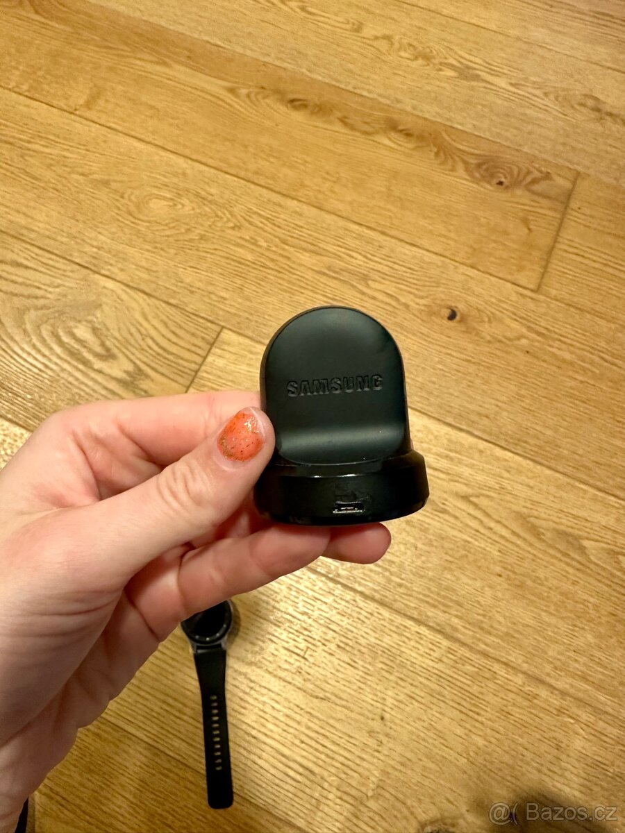 Samsung galaxy watch 46 mm SM-R805F - 9