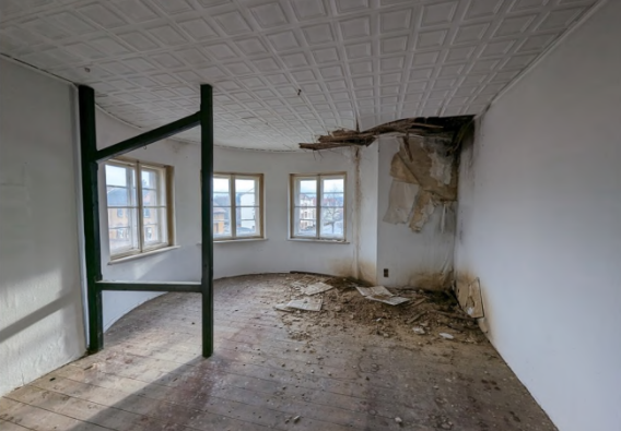 Prodám nájemní dům - 9