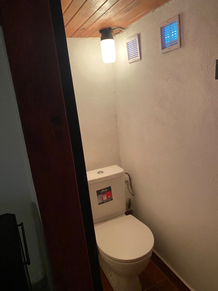 Chata Hutě, Černýšovice - 9