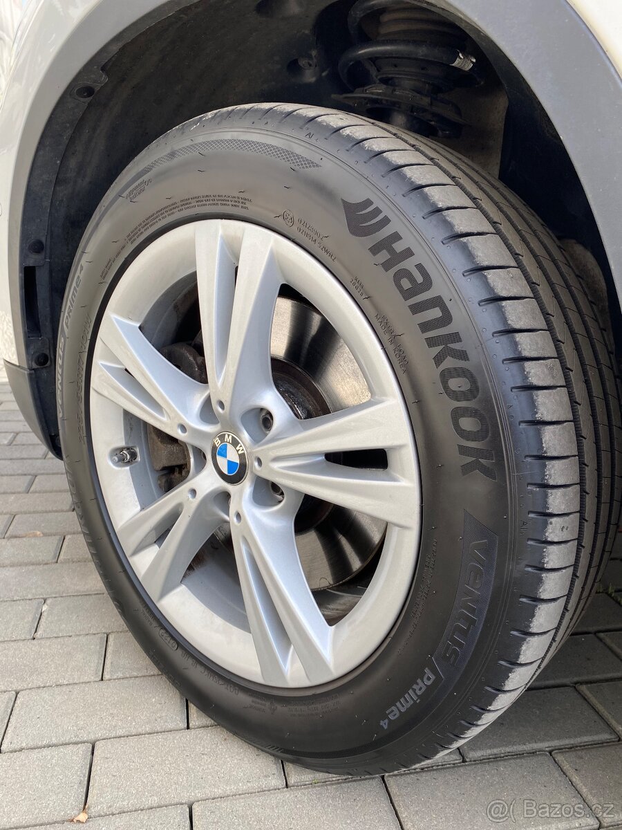 BMW X1, 25e, xDrive, 168 kw - 9