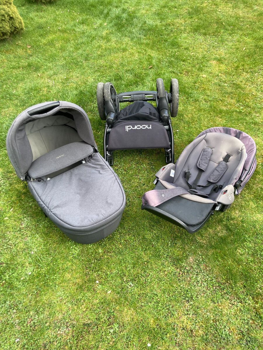 Dětský očátek Nordi - 9