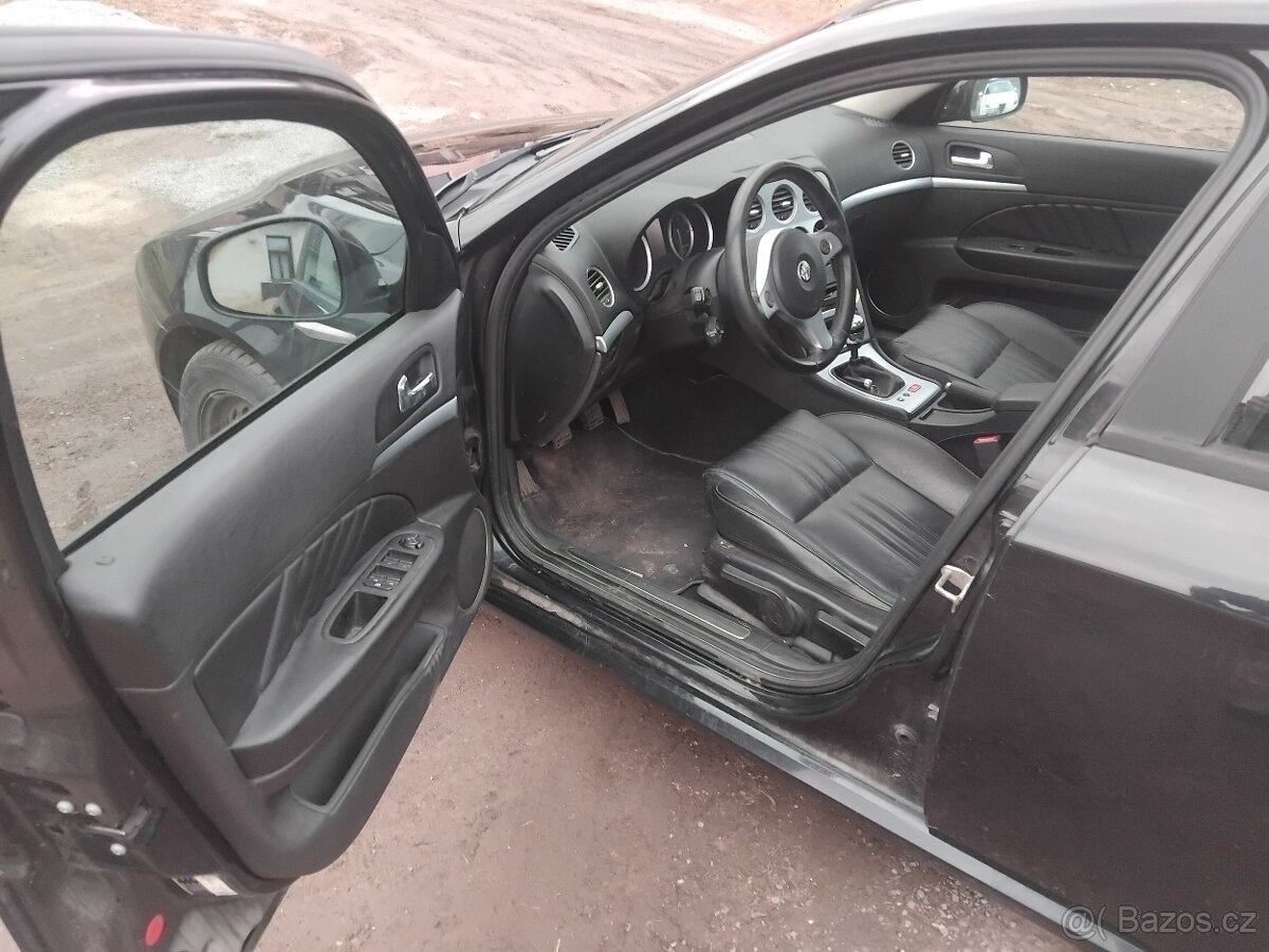 Alfa Romeo 2,2 JTS - 9