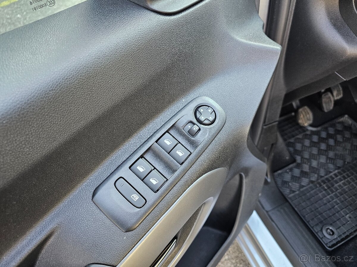 Fiat Doblo 1.5JTD, 2025, DPH - 9