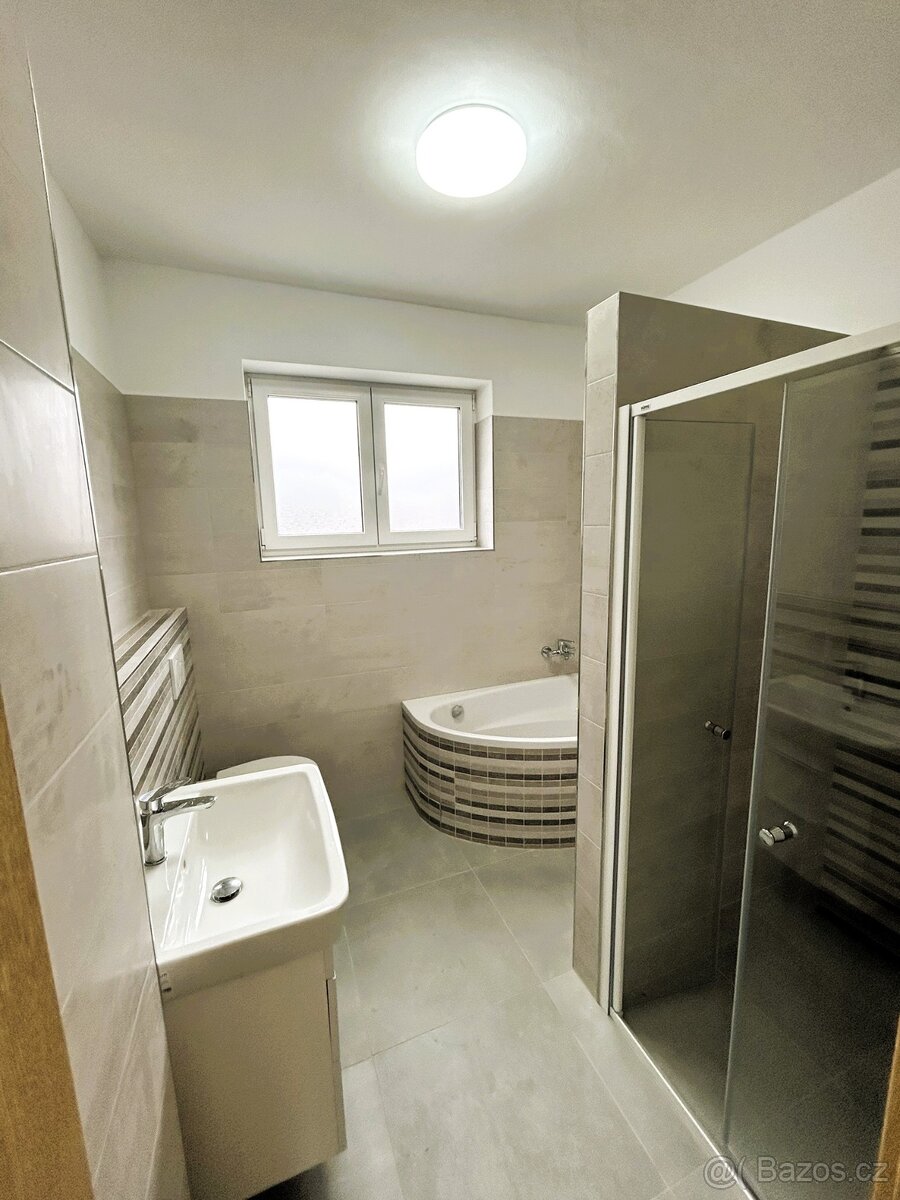 Prodej novostavby Pustiměř, okres. Vyškov - 9