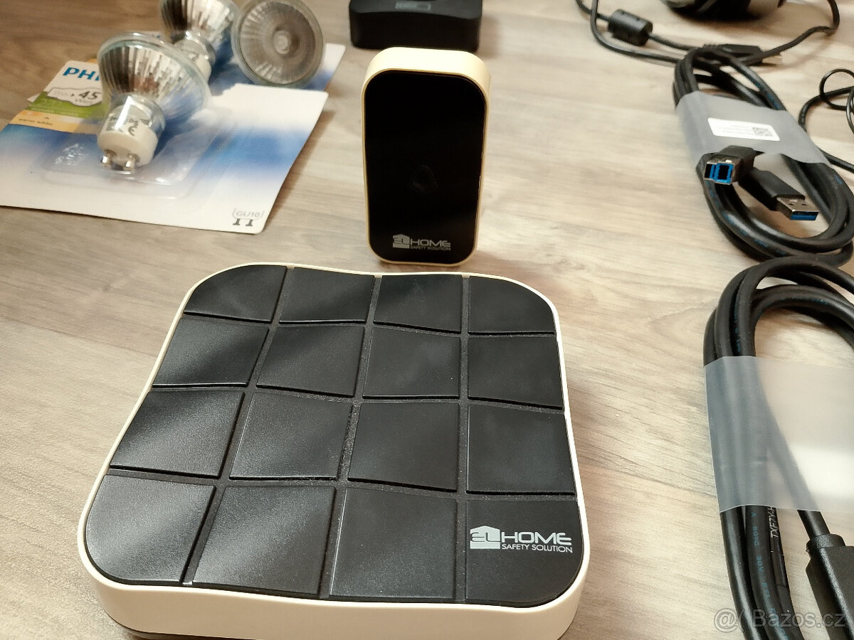 Elektromateriál - 9