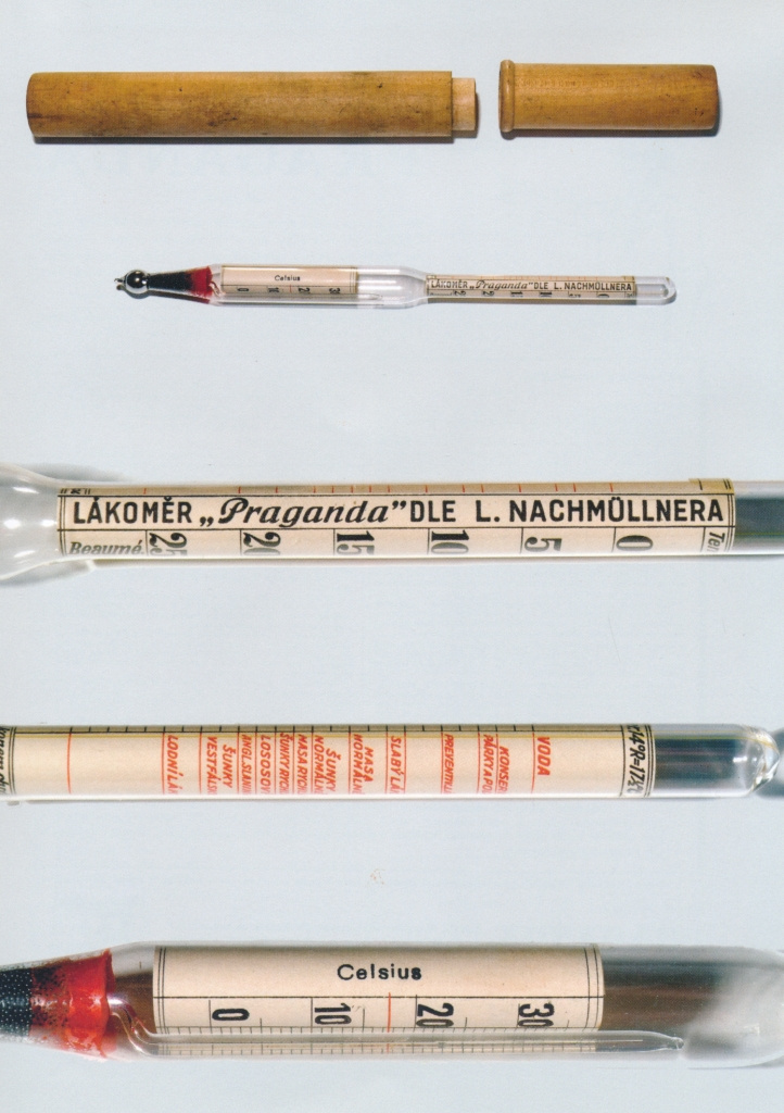 LADISLAV NACHMÜLLNER A JEHO PRAGANDA - 9