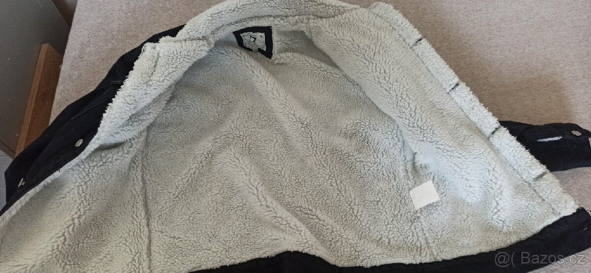 Ryflova bunda Nova velikost 2xXl - 9