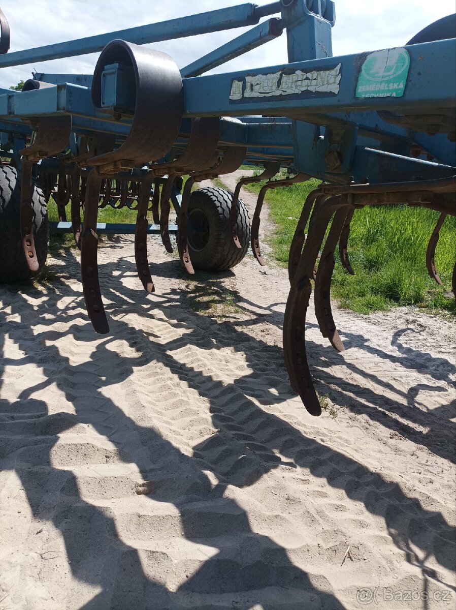 Kockerling Vario 3m - 9