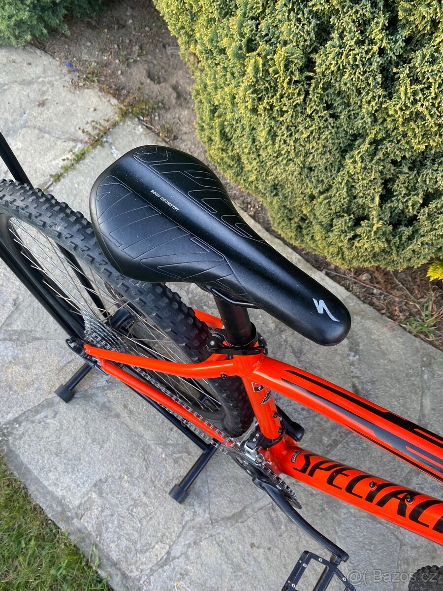Specialized Pitch Sport 27,5” - 9