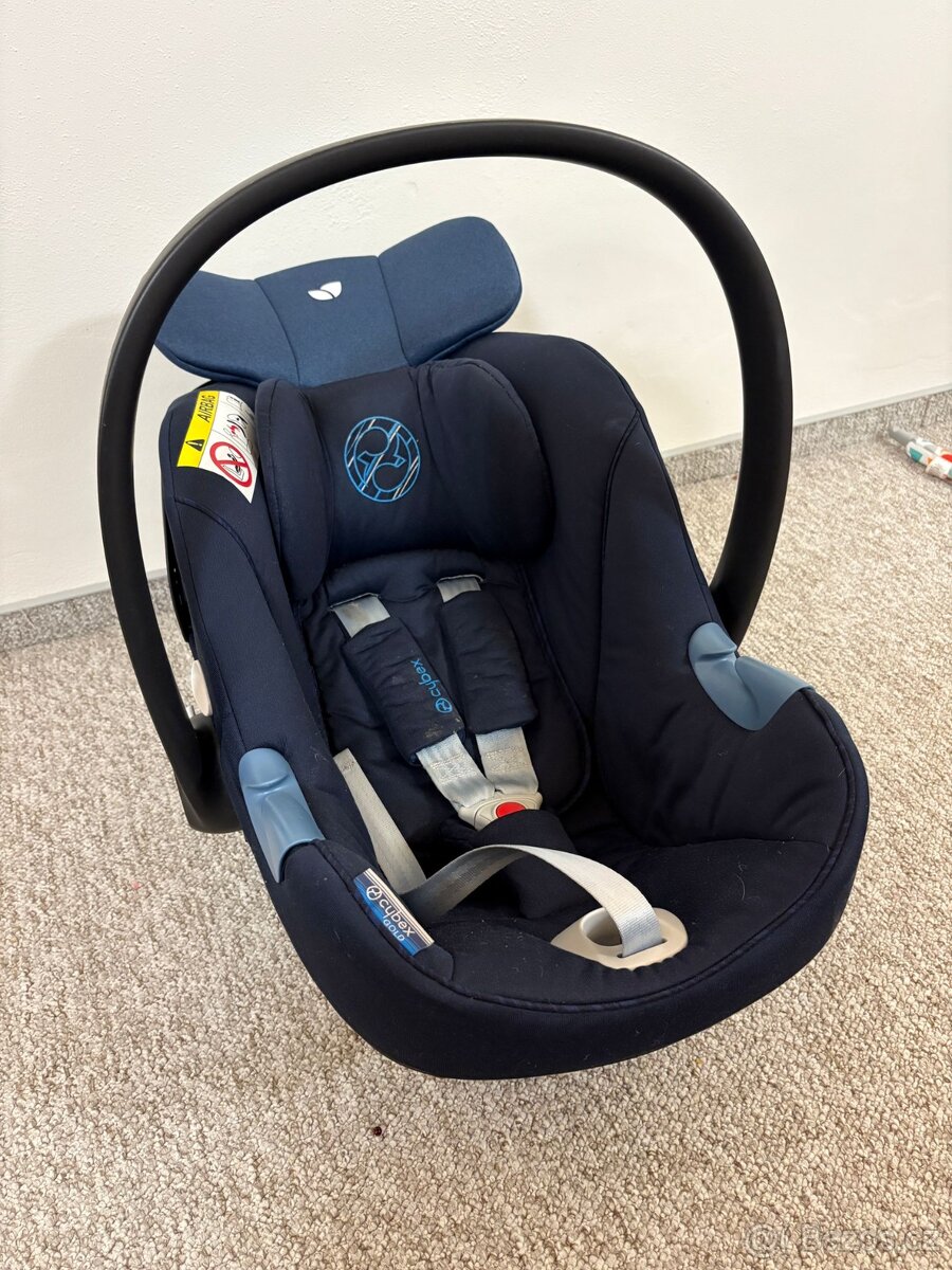 Potřeby pro miminko - 9