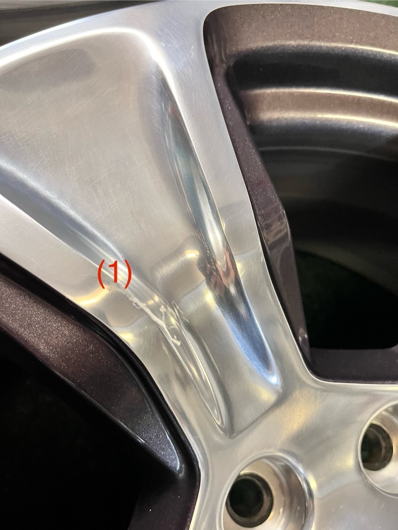 6x139.7 R20 Originál Dodge RAM 1500 model 2022 + senzory - 9