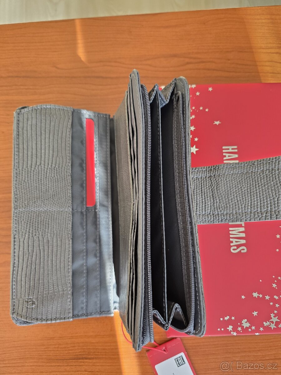 Dámská peněženka s.Oliver - 9