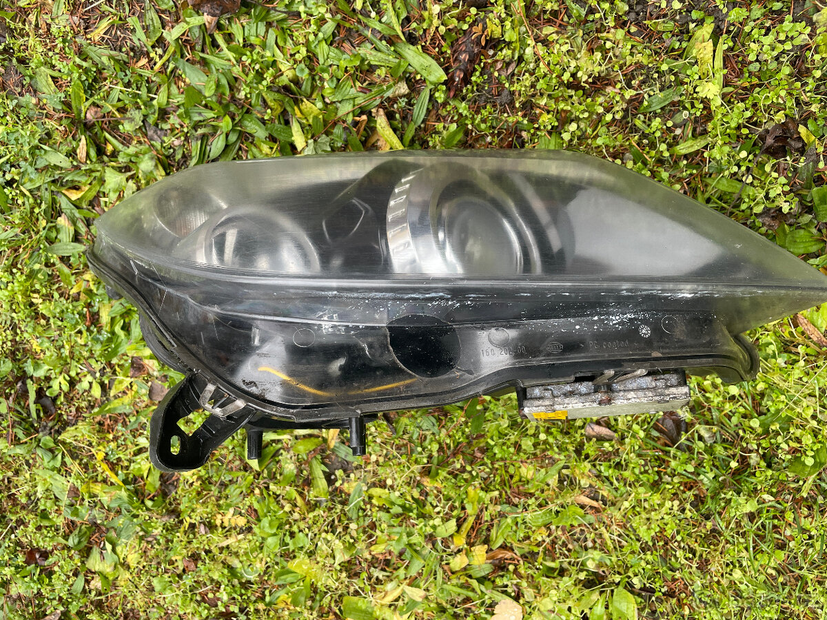 Opel Astra H bi-xenony - 9