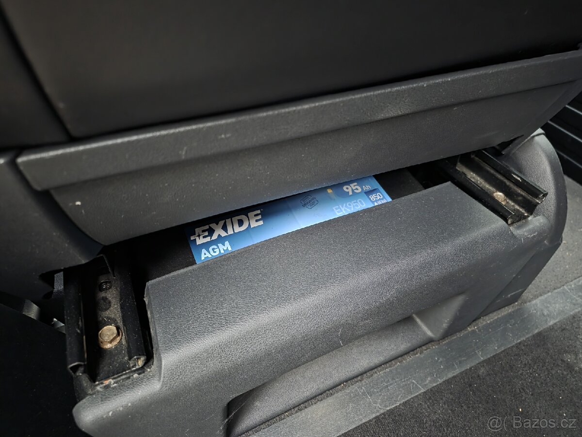 Volkswagen Multivan 2.0 Tdi 4Motion BULLI - 9