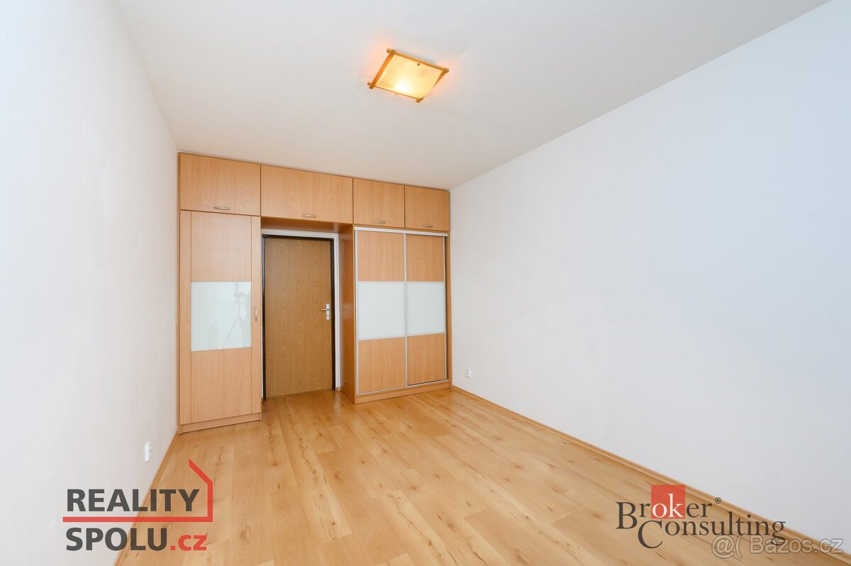 Prodej, byty/2+kk, 60 m2, Nad ZOO 1342/8, Severní Předměstí, - 9