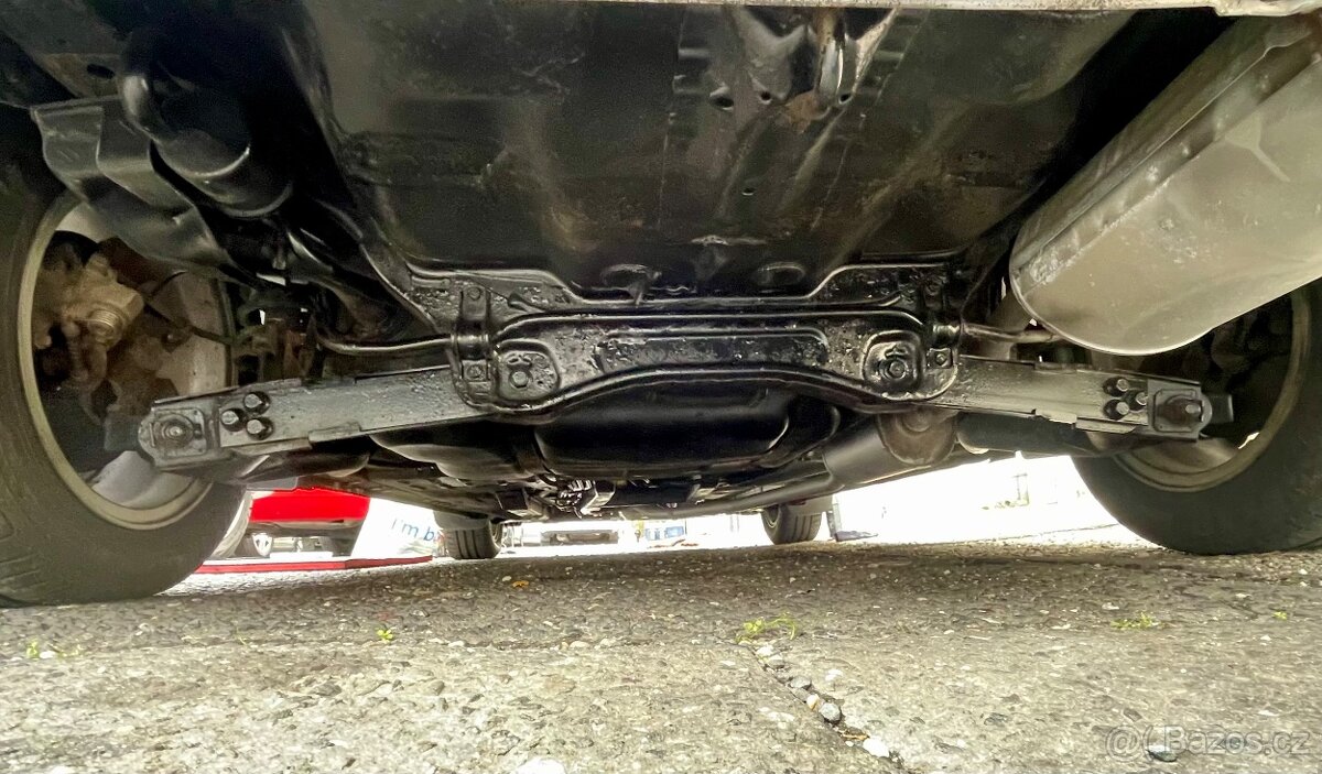 Honda Civic 1.6 VTEC 81kw 7g - 9