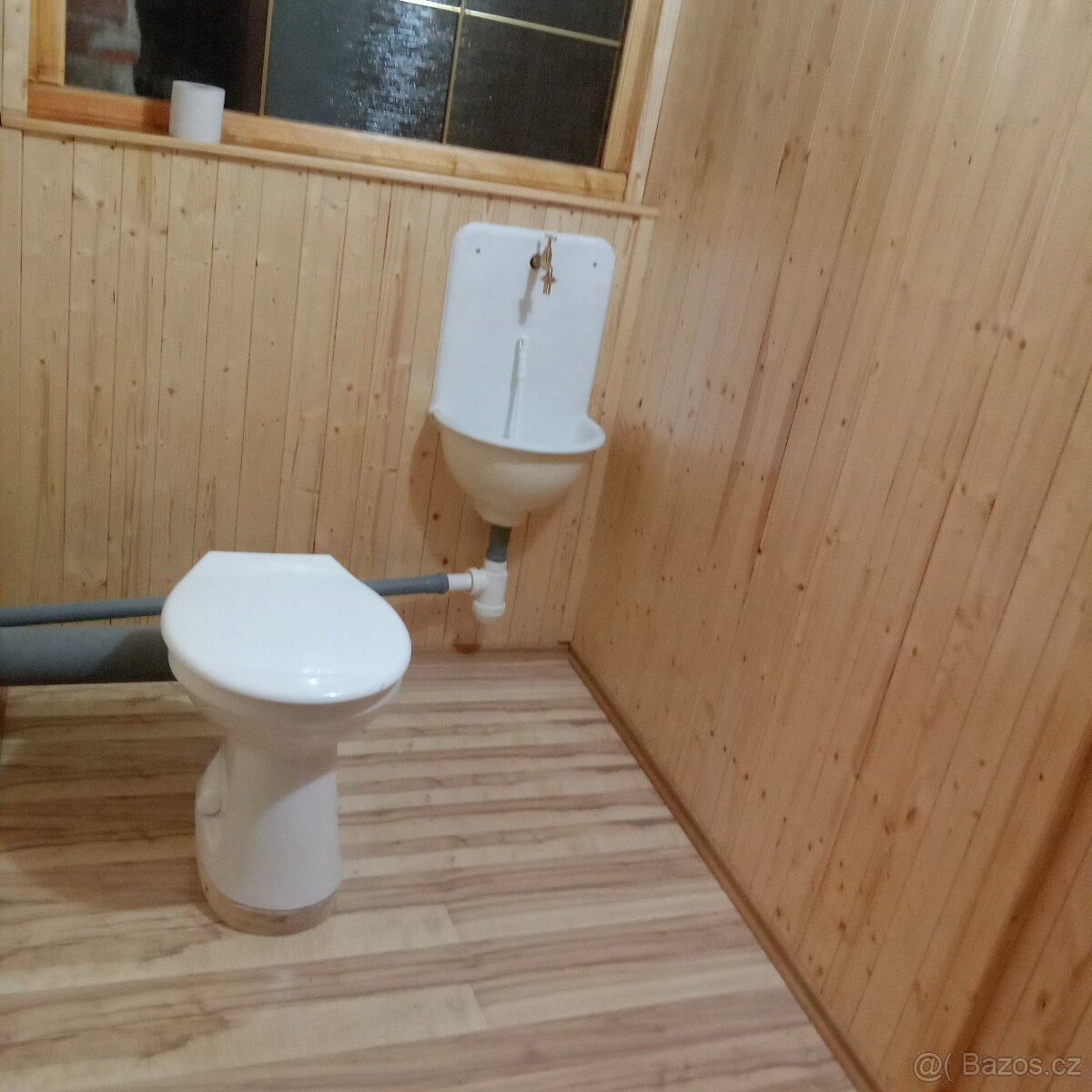 Chalupa po celkové rekonstrukci, - 9