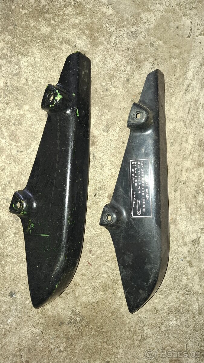 Honda CBR 900 RR nahr.dily - 9