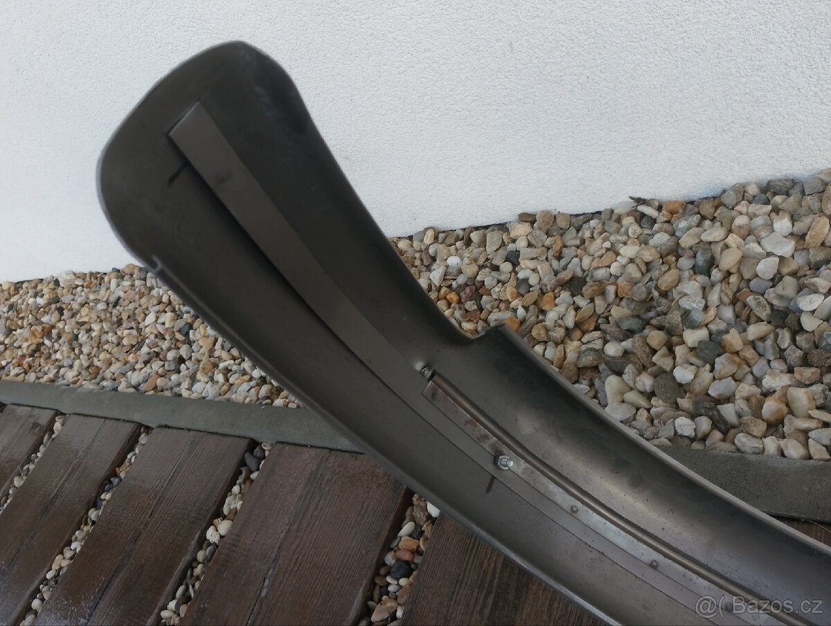 Jawa Speciál blatníky - 9