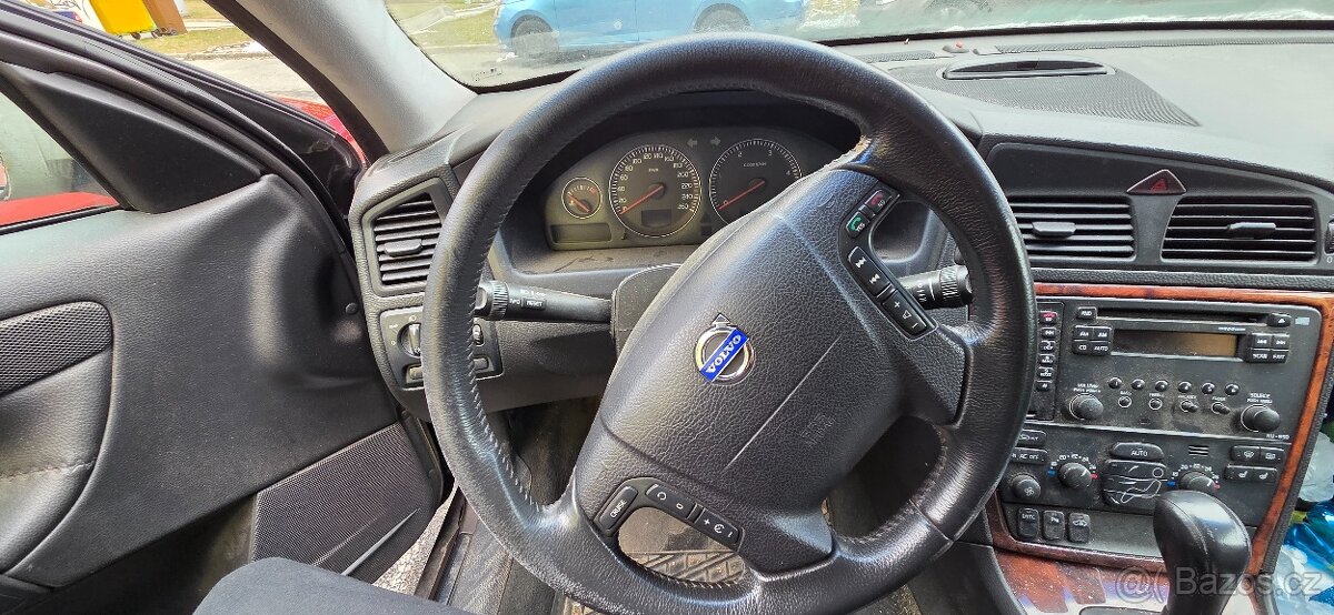 Volvo XC70 P2 2.4 D5 136Kw - 9