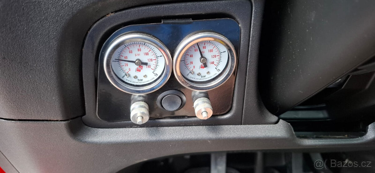 IVECO DAILY odtahovka 3,0hpt r.v 5/2019 - 9