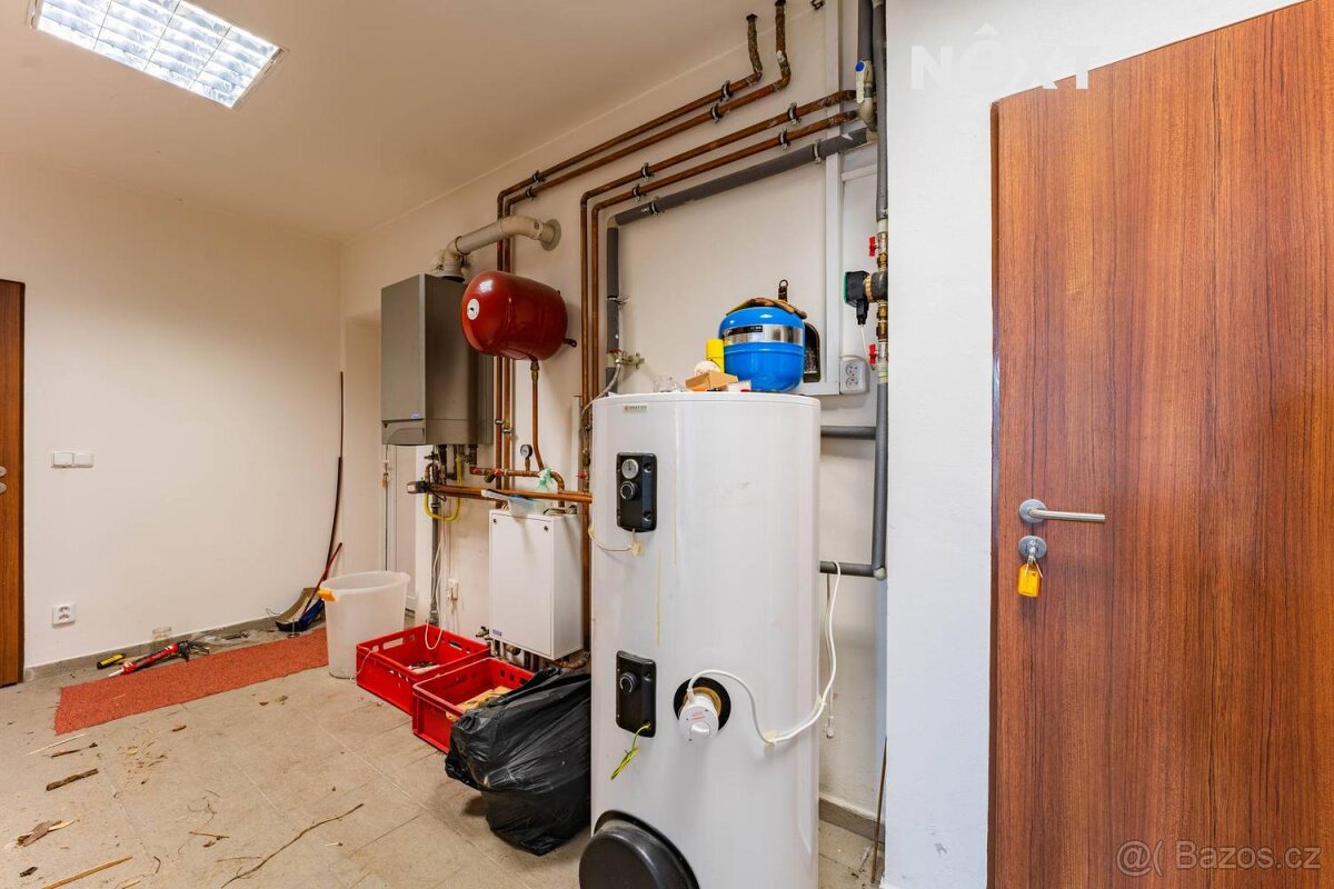 Prodej Rodinný dům, 650㎡ - 9