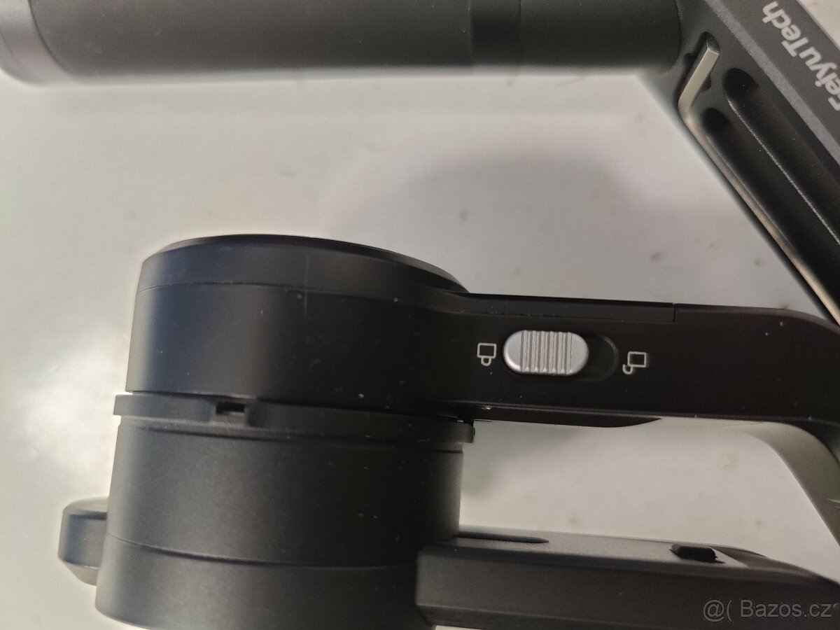 Feiyutech AK2000S - 9