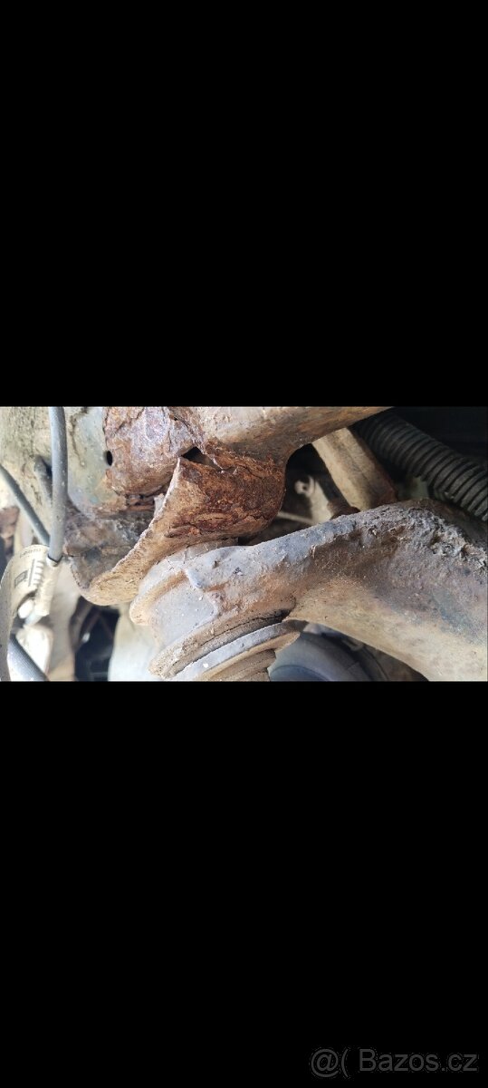 Opel Astra H 1.9 CDTI 110Kw - 9