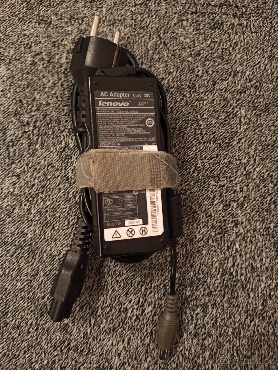 IBM ThinkPad T60 - 9