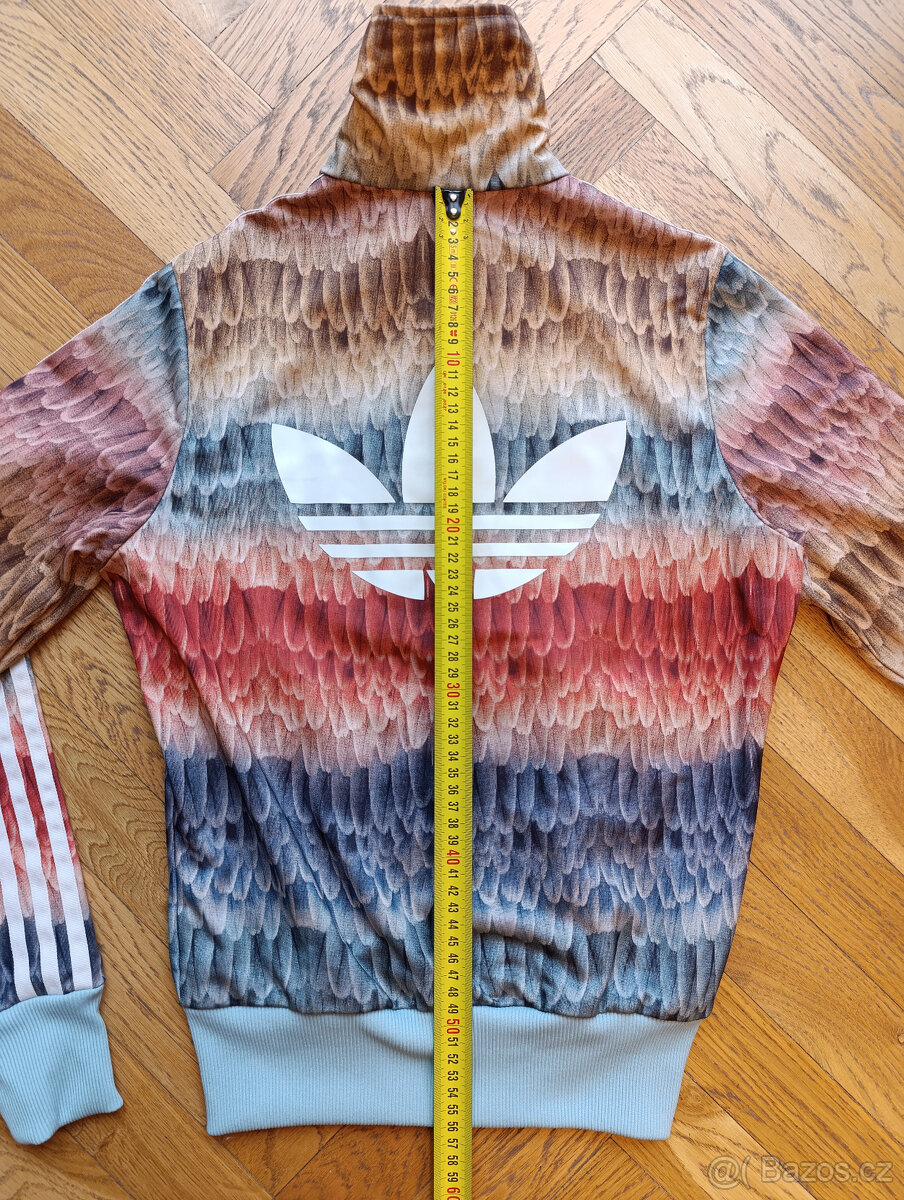 Mikina Adidas, XXS - 9