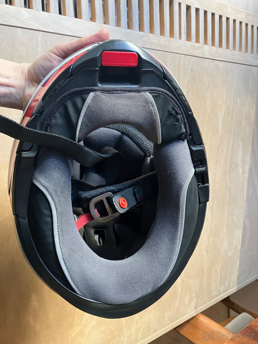 AGV Sportmodular - 9
