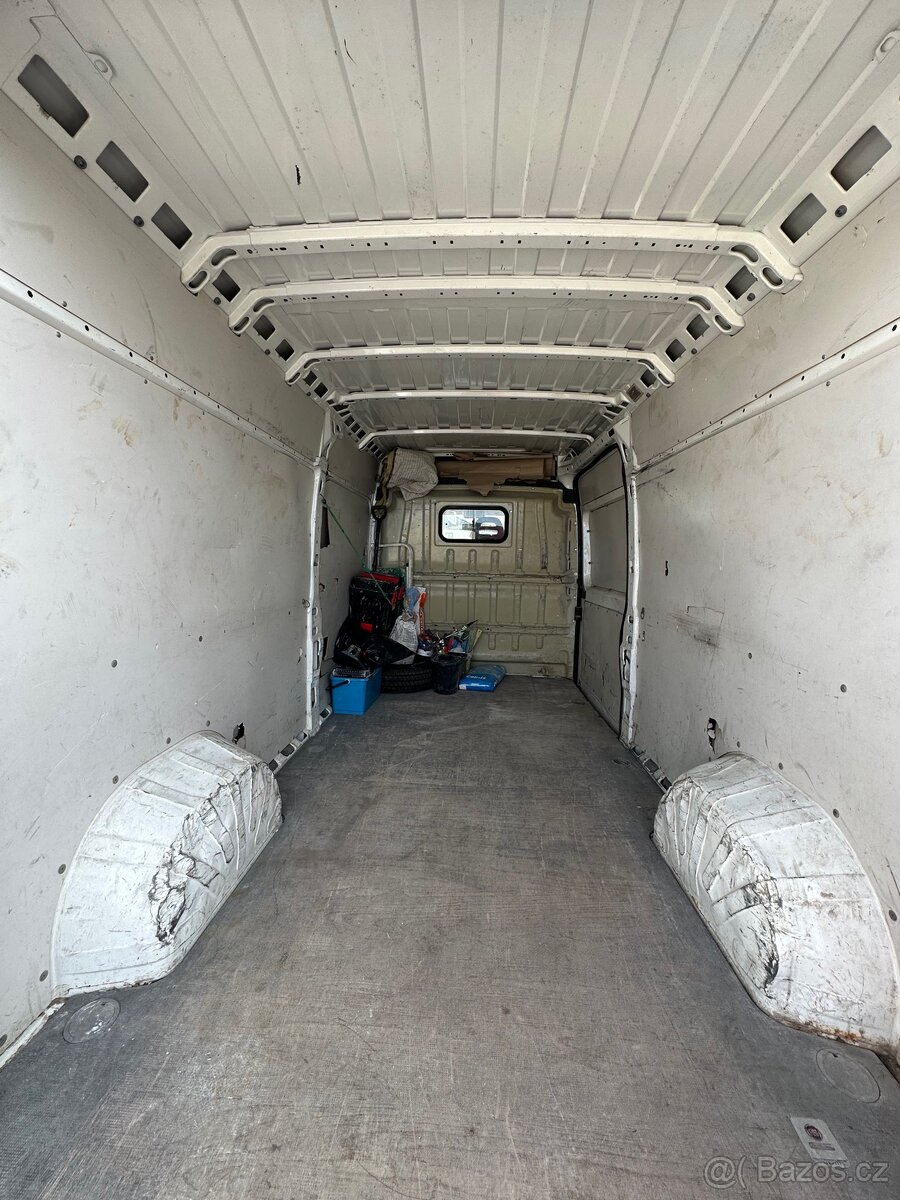 Fiat Ducato maxi - 9