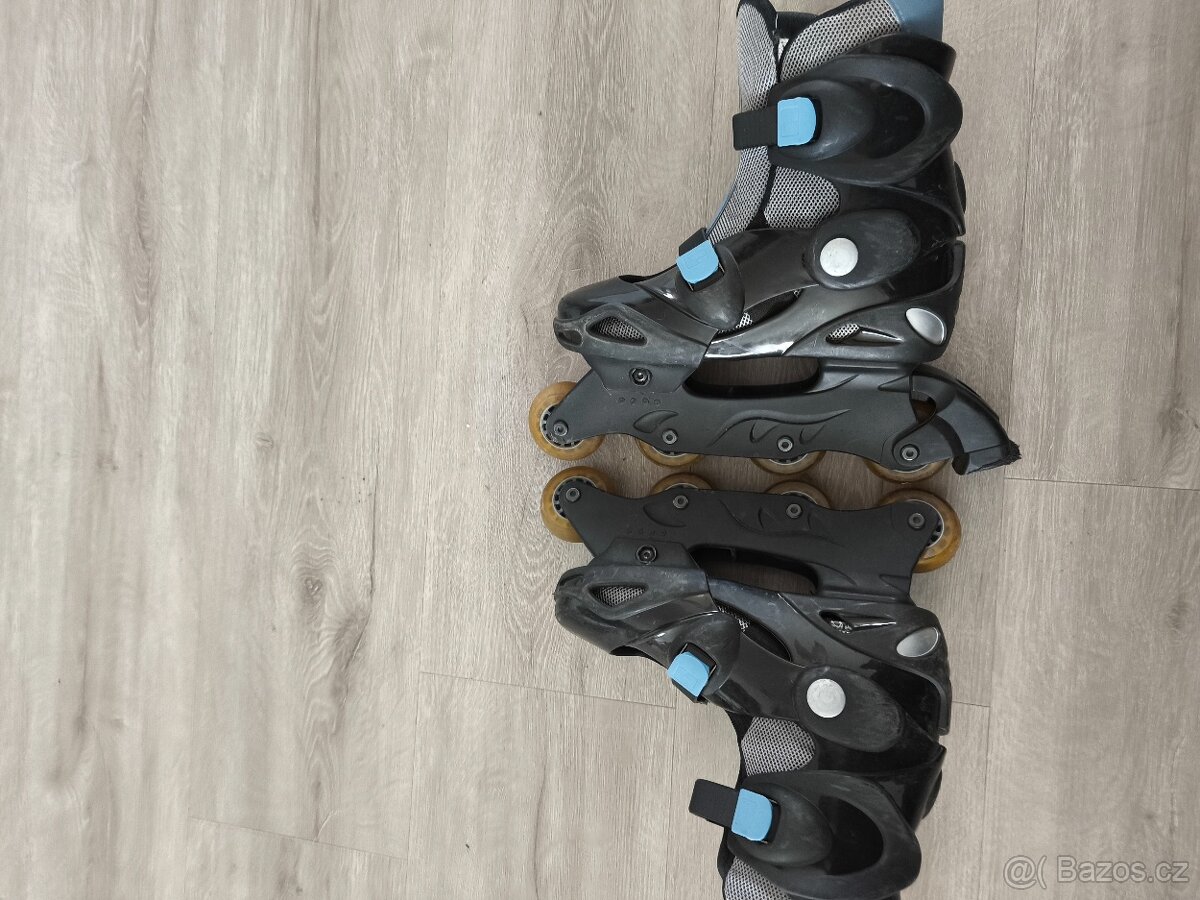 Inline brusle 36-39 - 9