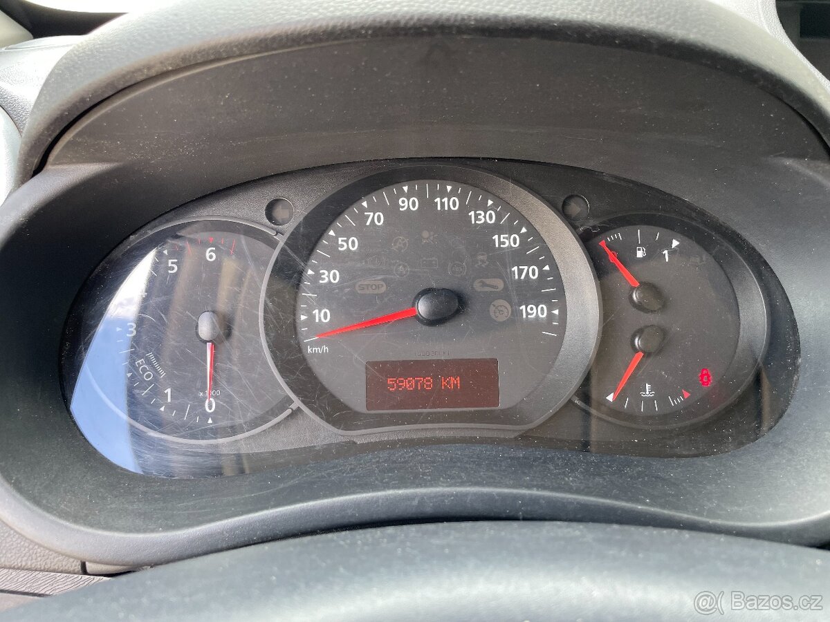 Renault Kangoo - 9