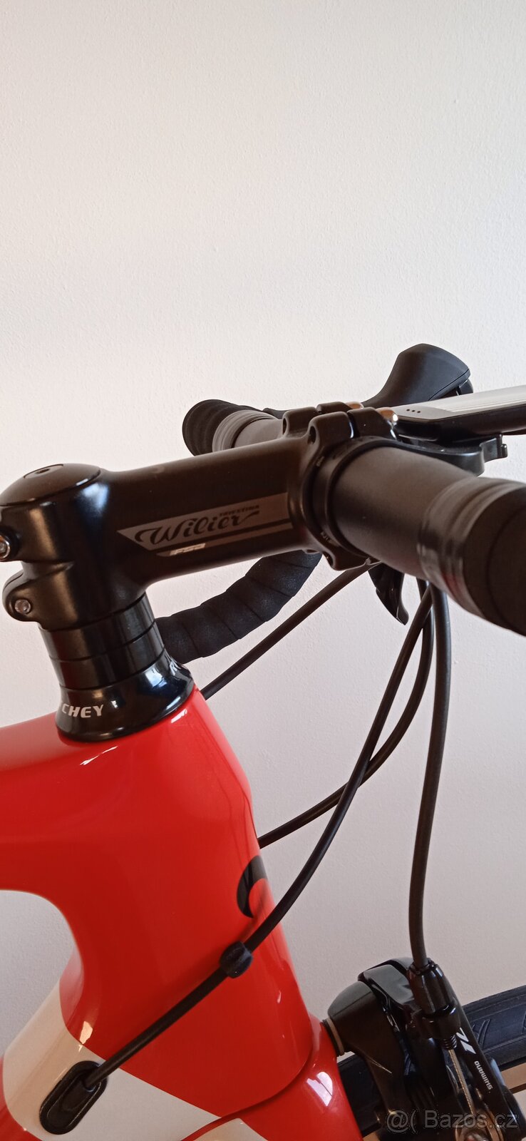Wilier GTR TEAM - 9